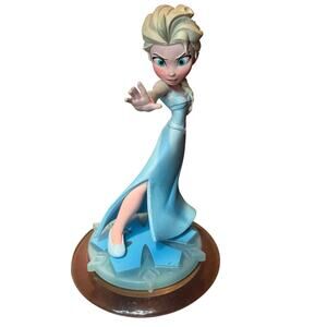 Disney Infinity - Queen Elsa - Frozen
